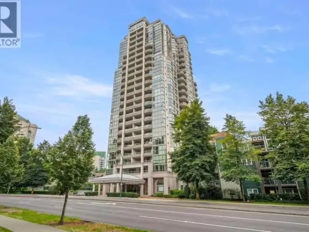Apartment for rent in Coquitlam, British Columbia