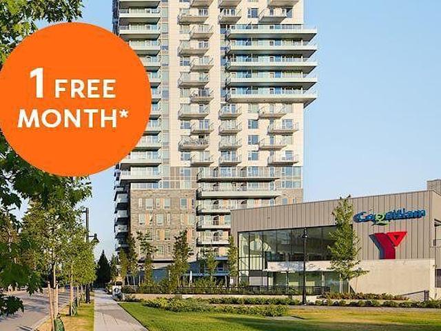 Apartment for rent in Coquitlam, British Columbia