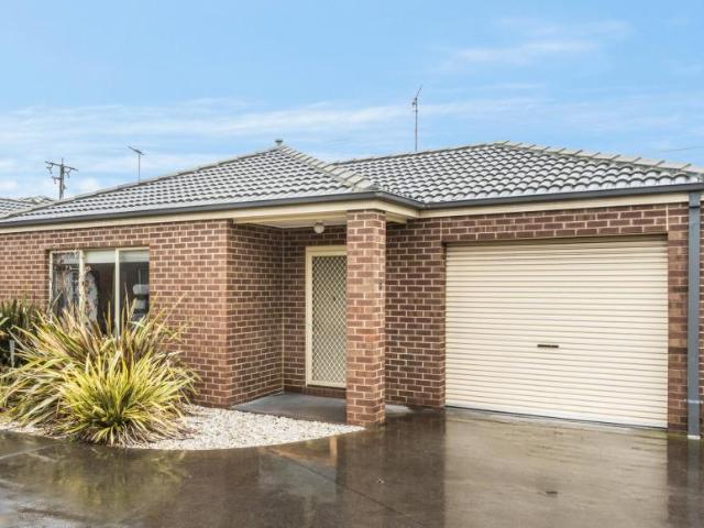 Apartment for sale in Corio, City of Greater Geelong