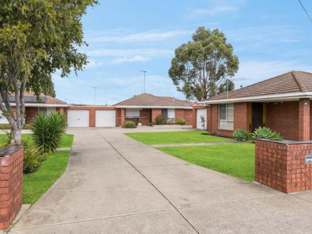 Apartment for sale in Corio, Geelong