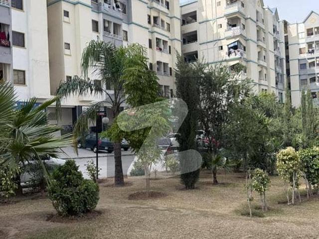 Apartment for sale in Islamabad