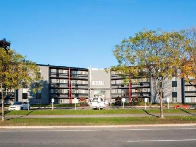 Apartment for rent in Cornwall, Ontario