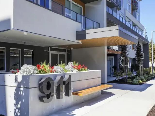Apartment for rent in Courtenay, British Columbia