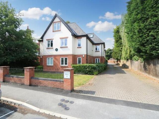Apartment for sale in West Midlands