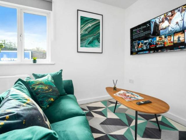 Apartment for rent in Plant's Green, Cradley Heath