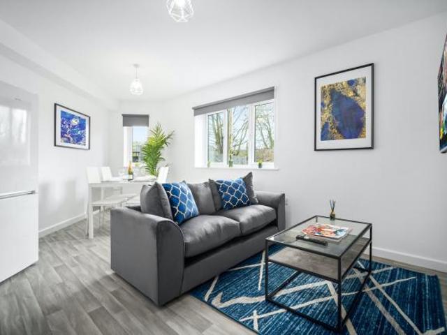 Apartment for rent in Plant's Green, Cradley Heath