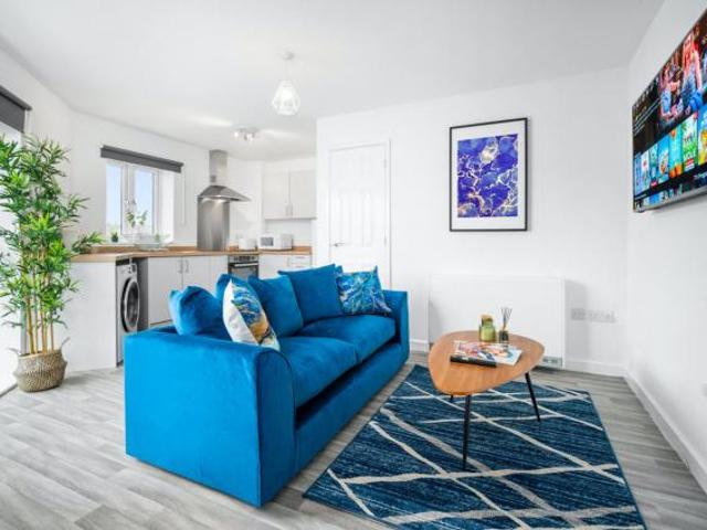 Apartment for rent in Plant's Green, Cradley Heath