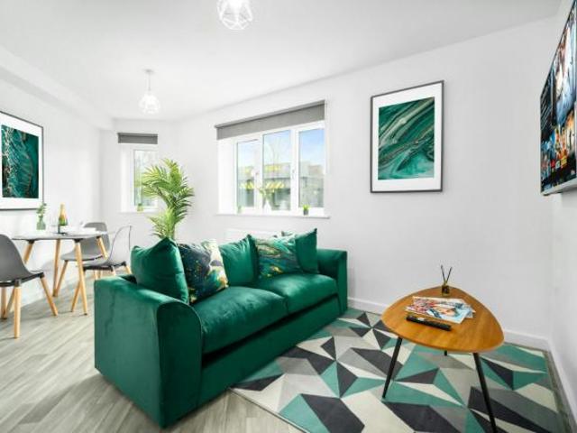 Apartment for rent in Plant's Green, Cradley Heath