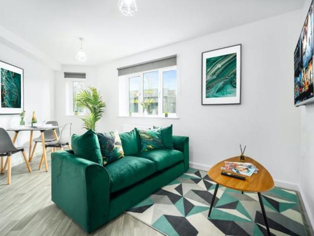 Apartment for rent in Plant's Green, Cradley Heath