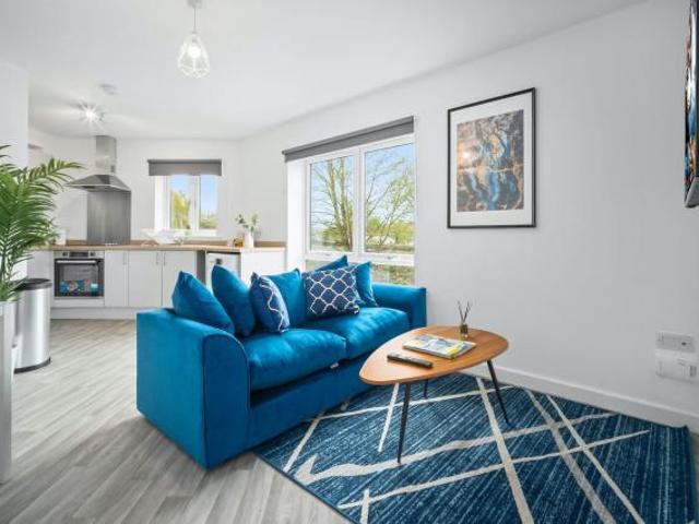Apartment for rent in Plant's Green, Cradley Heath