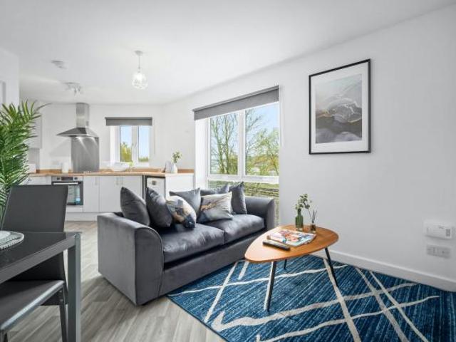 Apartment for rent in Plant's Green, Cradley Heath