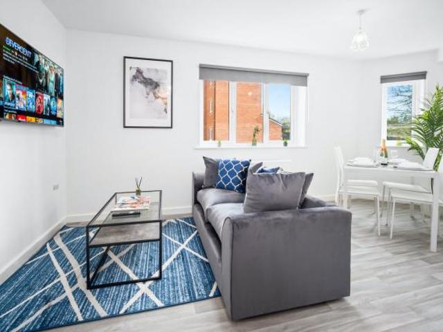 Apartment for rent in Plant's Green, Cradley Heath