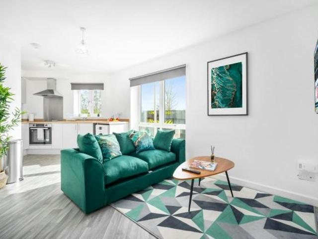 Apartment for rent in Plant's Green, Cradley Heath