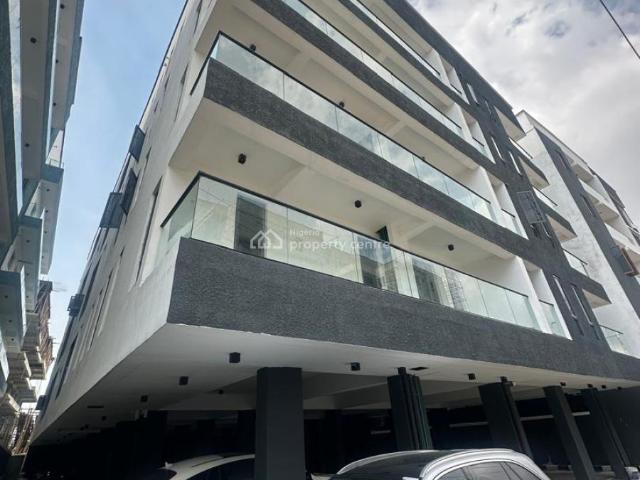 Property for sale in Eti Osa, Lagos