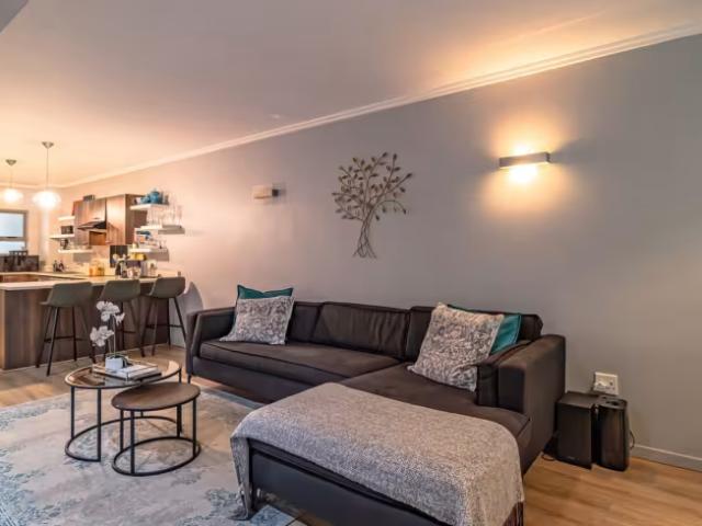 Apartment for sale in Craighall Park, Rosebank