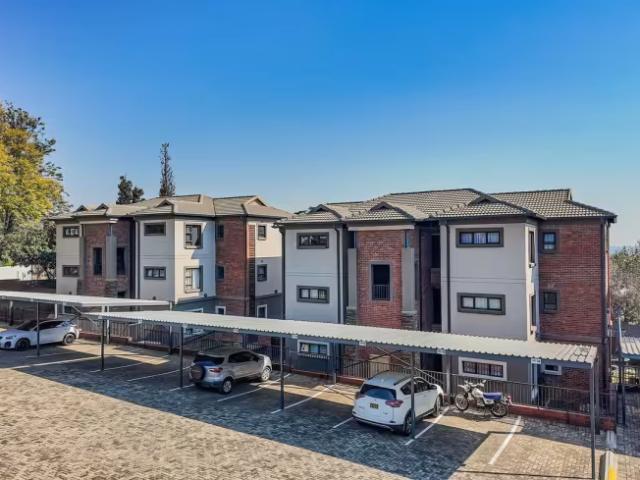 Apartment for sale in Craighall Park, Rosebank