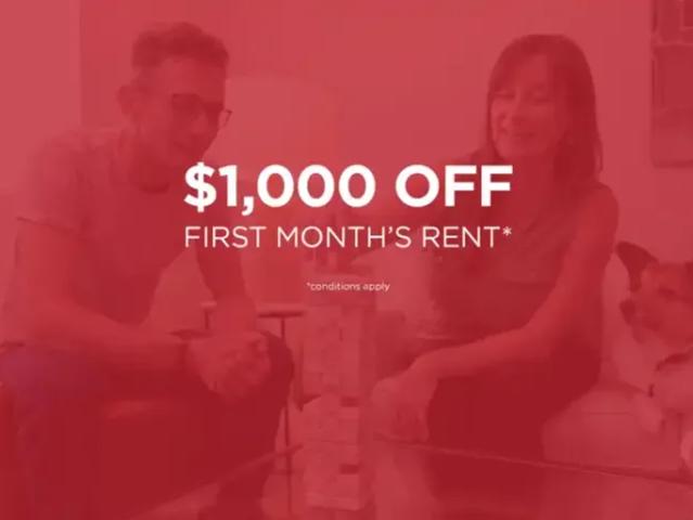 Apartment for rent in Cranbrook, British Columbia