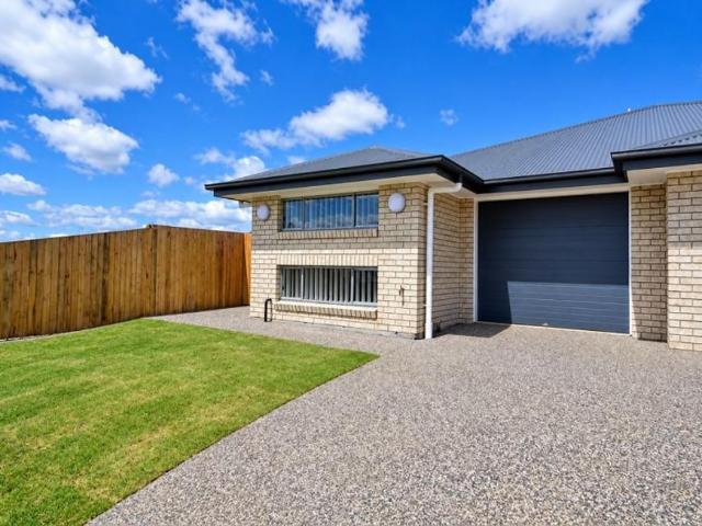 Apartment for rent in Cranley, Toowoomba Regional