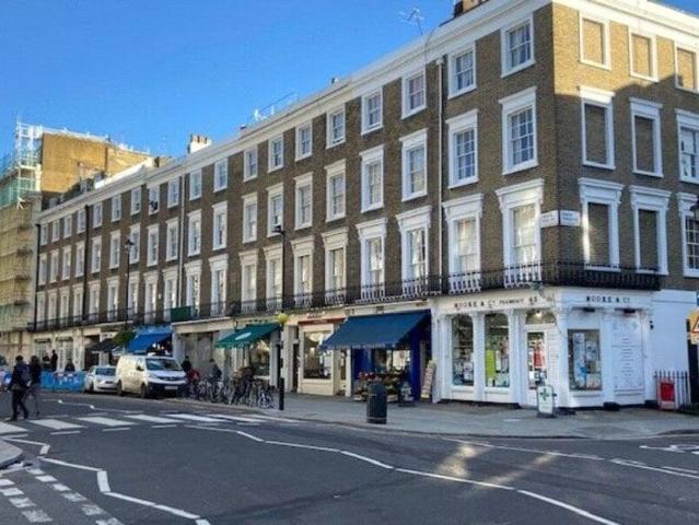 Apartment for sale in City of Westminster, Greater London