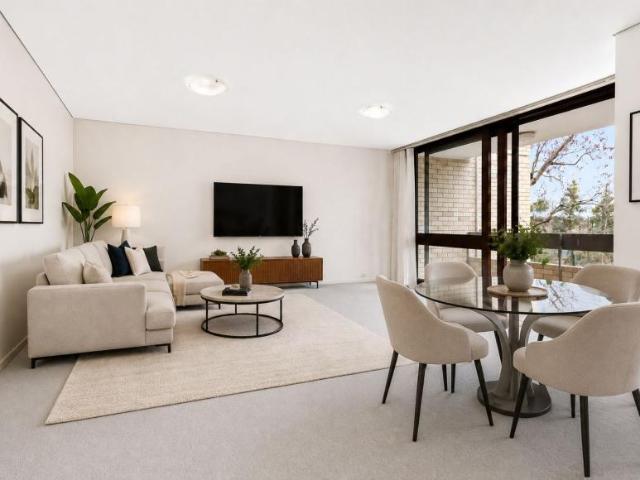 Apartment for sale in Cremorne, North Sydney Council
