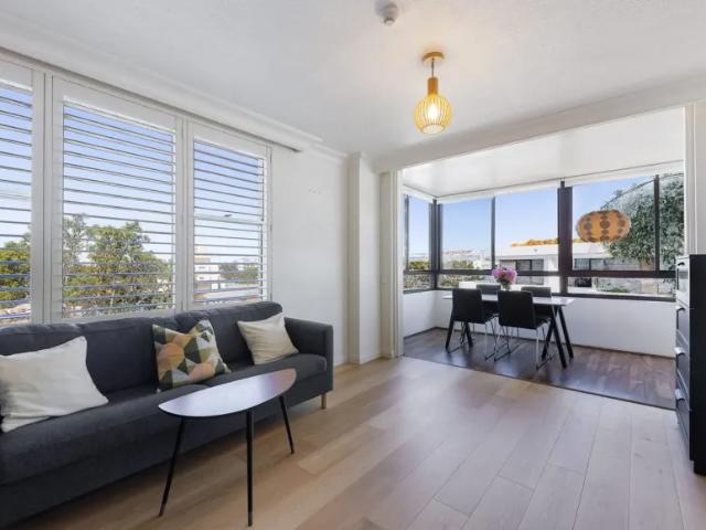 Apartment for sale in Sydney, New South Wales