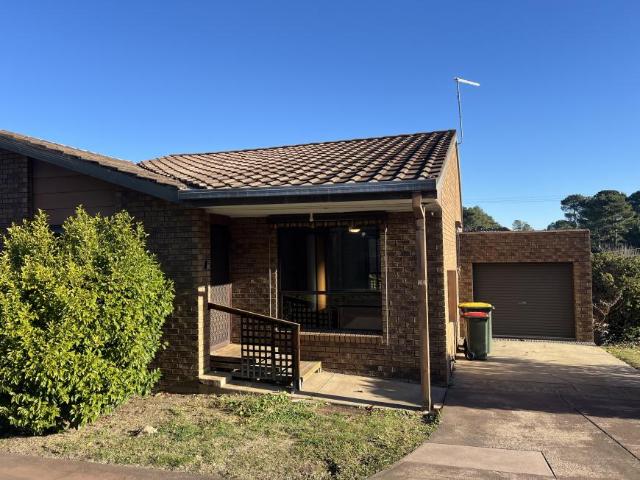 Apartment for rent in Creswick, Victoria