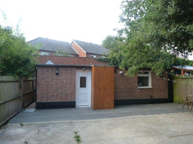 Apartment for rent in Cricklewood, Cricklewood