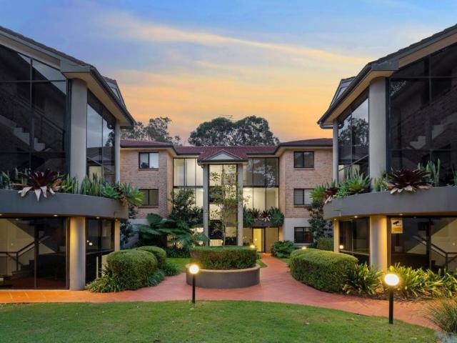 Apartment for sale in Sutherland, New South Wales