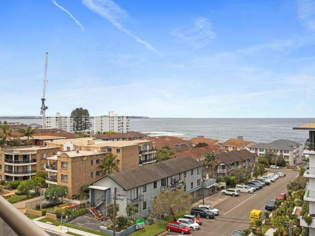 Apartment for rent in Cronulla, Sutherland Shire Council