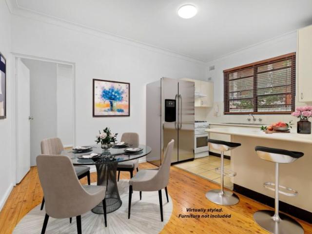 Apartment for sale in Cronulla, Sutherland Shire Council