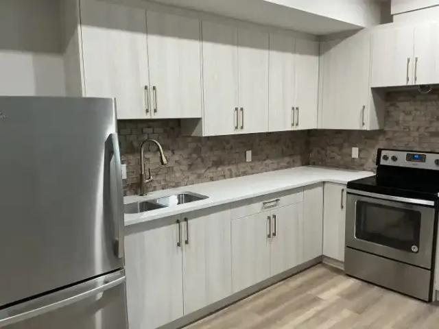 Apartment for rent in Crossfield, Alberta