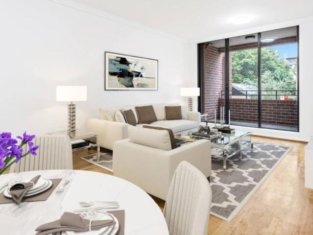 Apartment for rent in Crows Nest, New South Wales