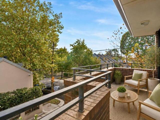 Apartment for sale in Crows Nest, New South Wales