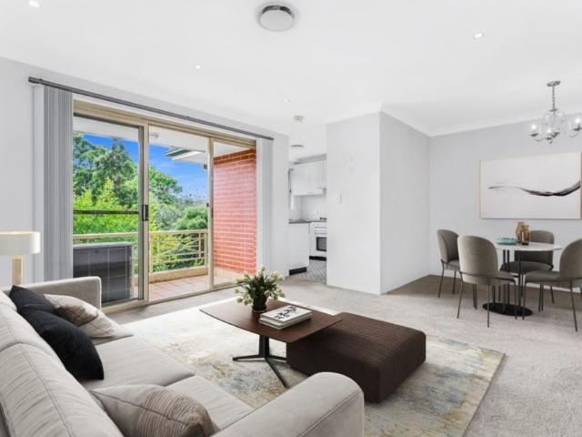 Apartment for rent in Crows Nest, New South Wales