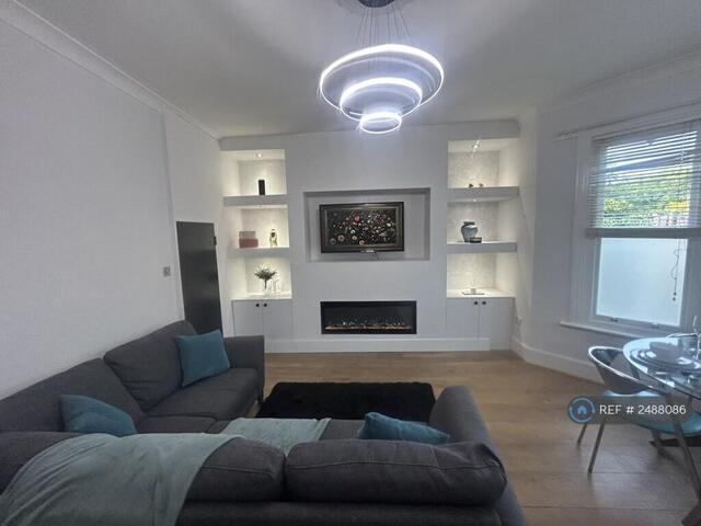 Apartment for rent in Croydon, London Borough of Croydon