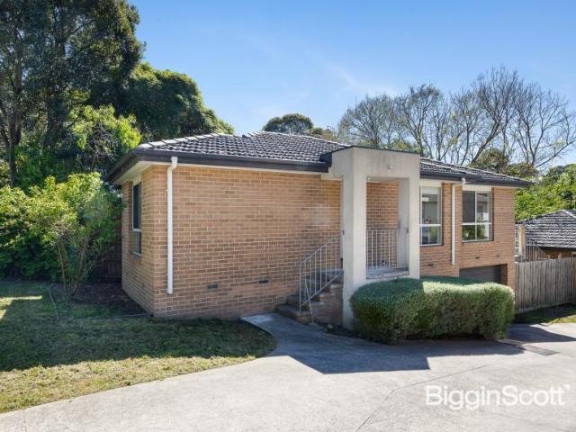 Apartment for sale in Croydon North, Melbourne