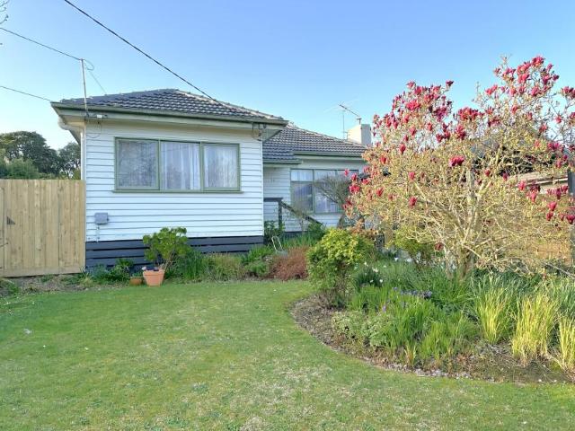 Apartment for rent in Camerons Creek, Victoria