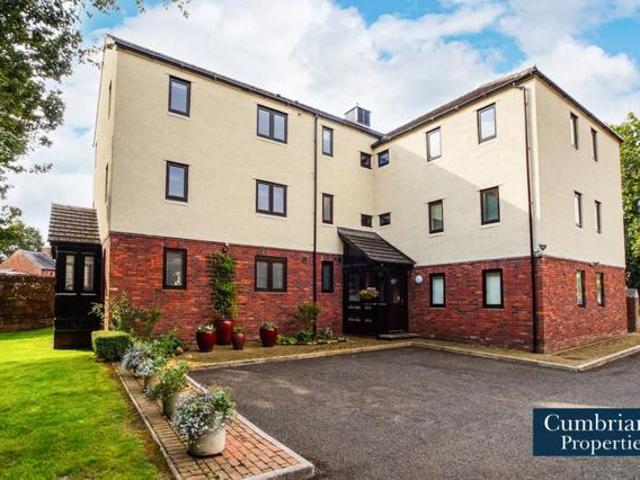 Apartment for sale in Wetheral, Warwick Bridge