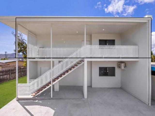 Apartment for rent in Currajong, Queensland