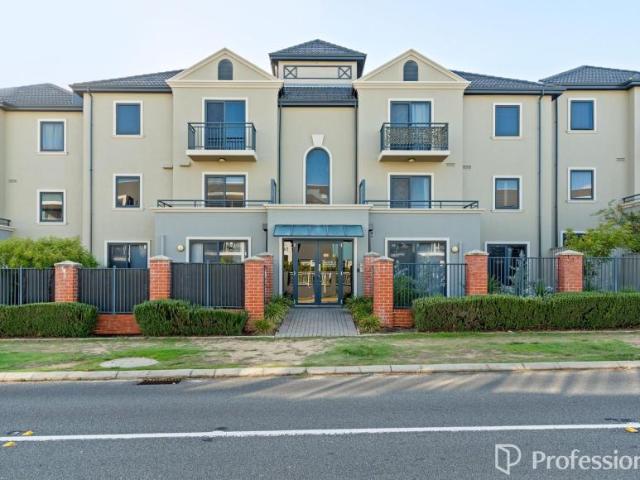 Apartment for sale in Currambine, City of Joondalup