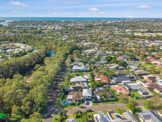 Apartment for rent in Kings Creek, Queensland