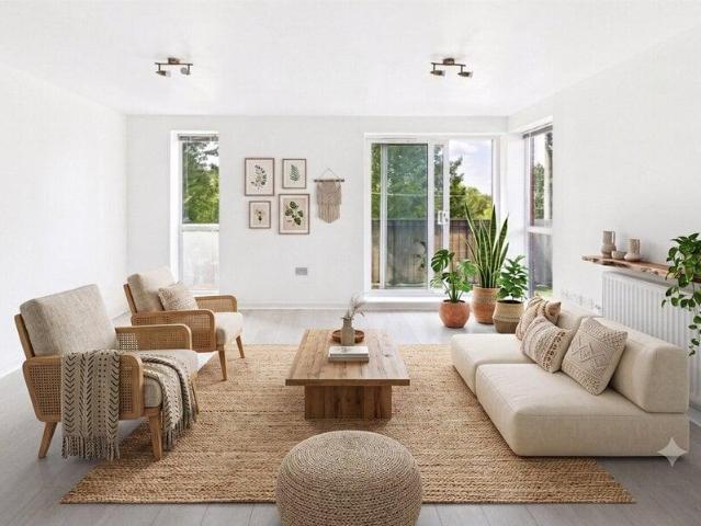Apartment for sale in Cat Hill, England