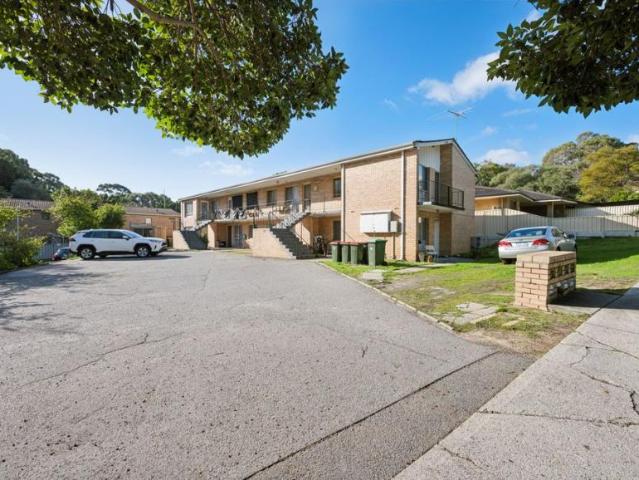 Apartment for rent in Daglish, Western Australia