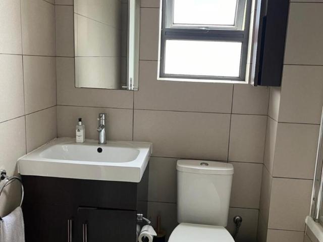 Apartment for rent in Gauteng