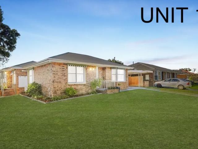 Apartment for sale in Camerons Creek, Victoria