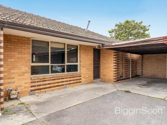 Apartment for rent in Dandenong North, Melbourne