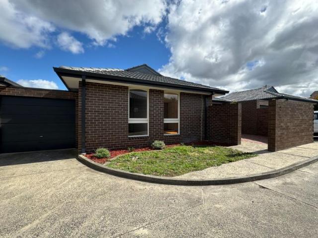 Apartment for rent in Camerons Creek, Victoria