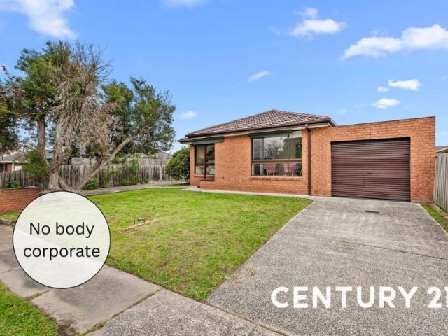Apartment for sale in Camerons Creek, Victoria