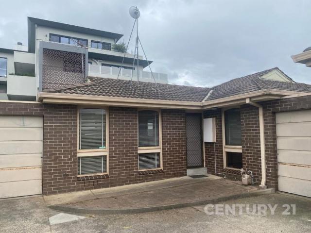 Apartment for rent in Dandenong, Melbourne