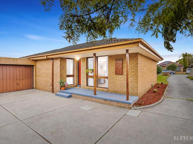 Apartment for sale in Dandenong, Melbourne